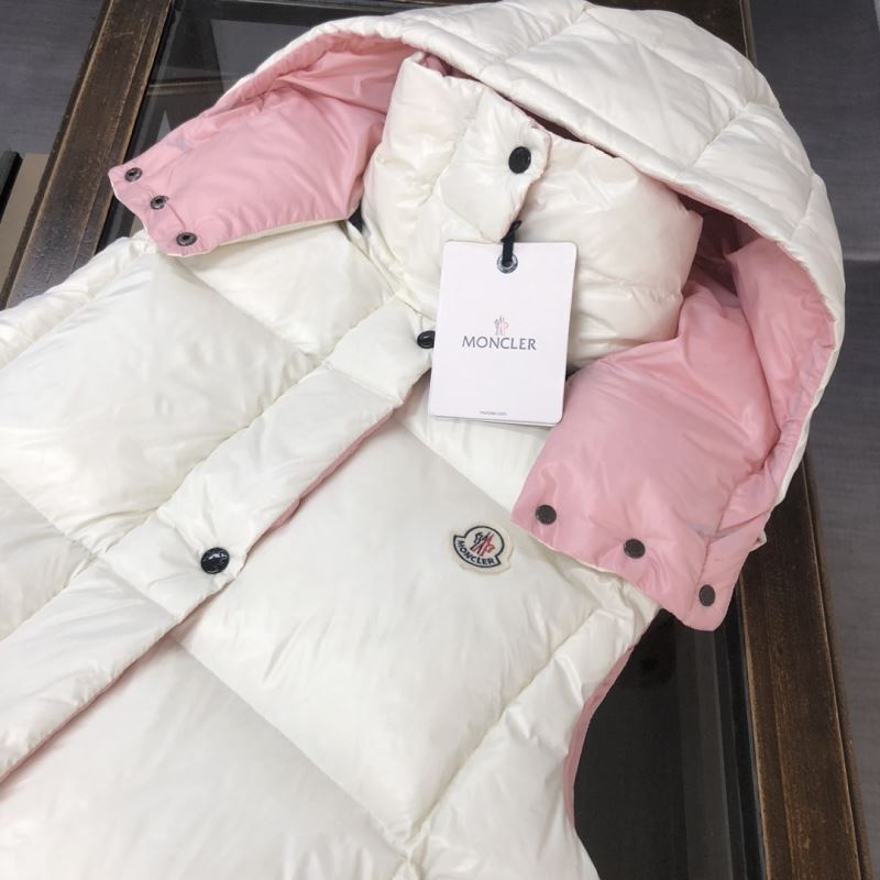 Moncler Down Jackets